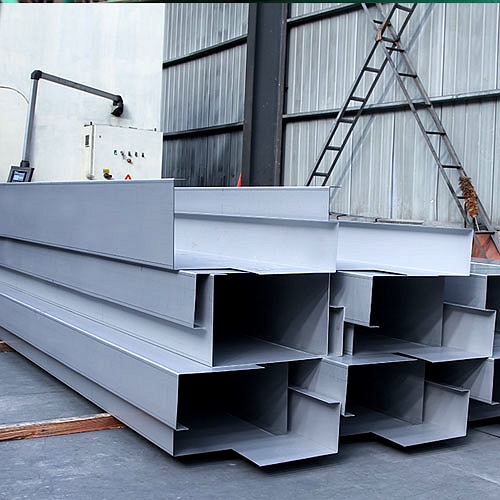 不銹鋼天溝 不銹鋼天溝