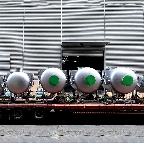 不銹鋼罐體 不銹鋼罐體