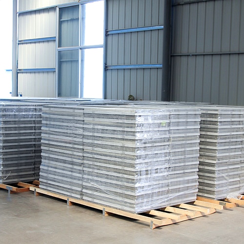 不銹鋼保溫一體板