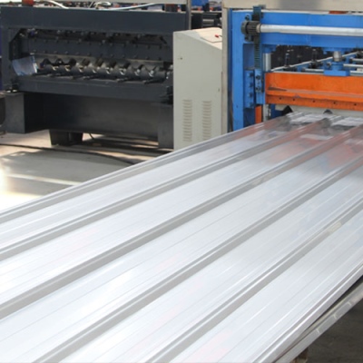 不銹鋼屋面板、墻板