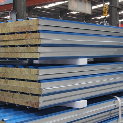 不銹鋼夾芯復合板