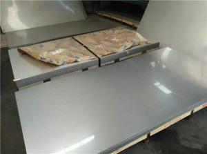 不銹鋼剪板加工