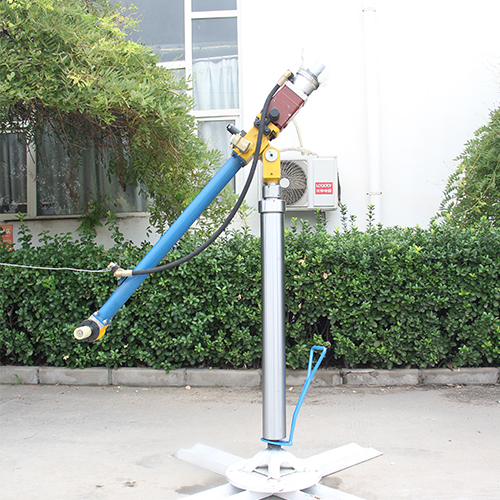 MYTB型液壓支腿式幫錨桿鉆機