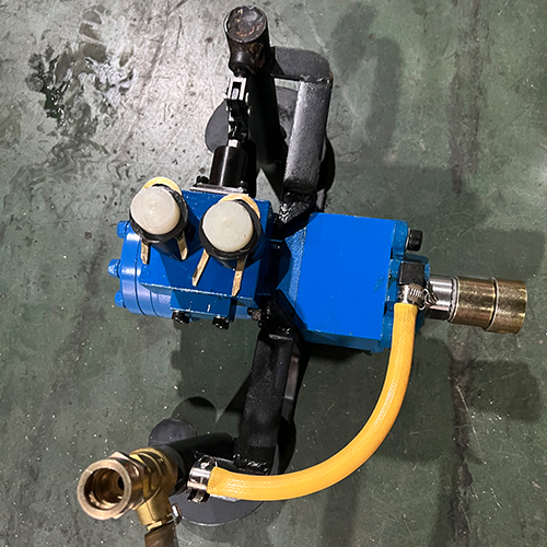 液壓手持式幫錨桿鉆機