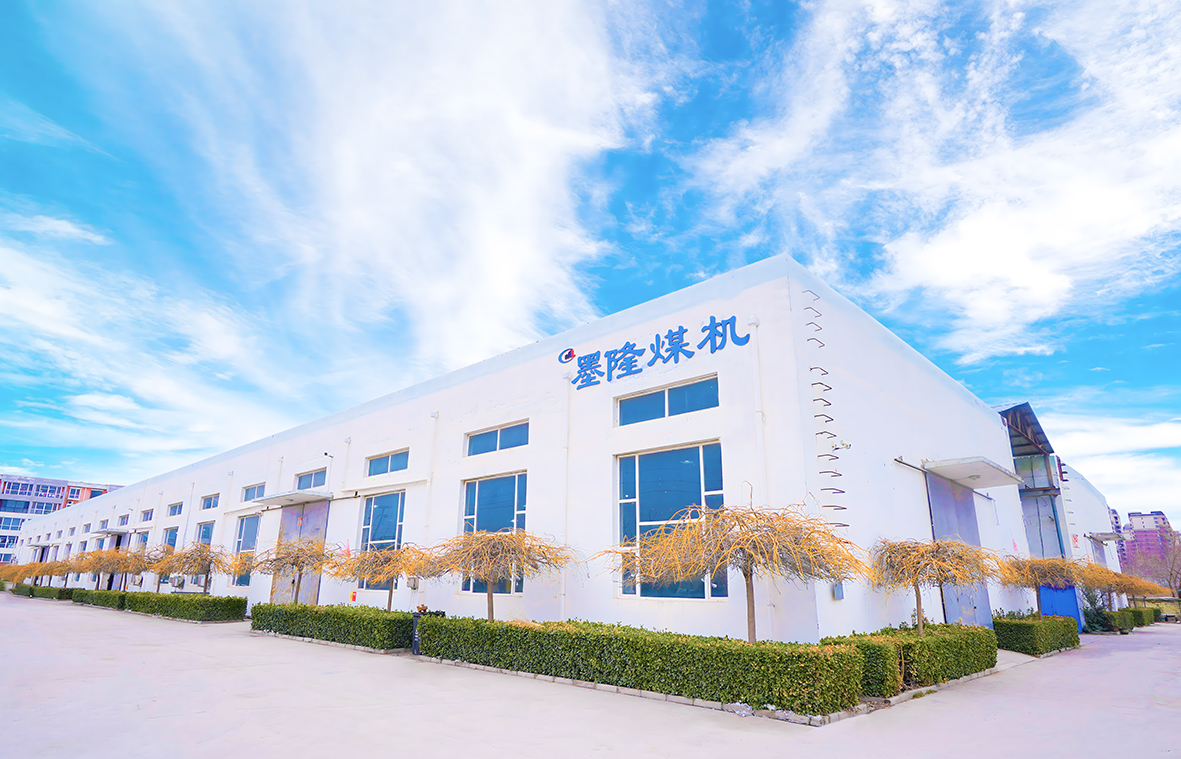 石家莊氣動錨桿鉆機源頭廠家——石家莊墨隆煤礦設備有限公司