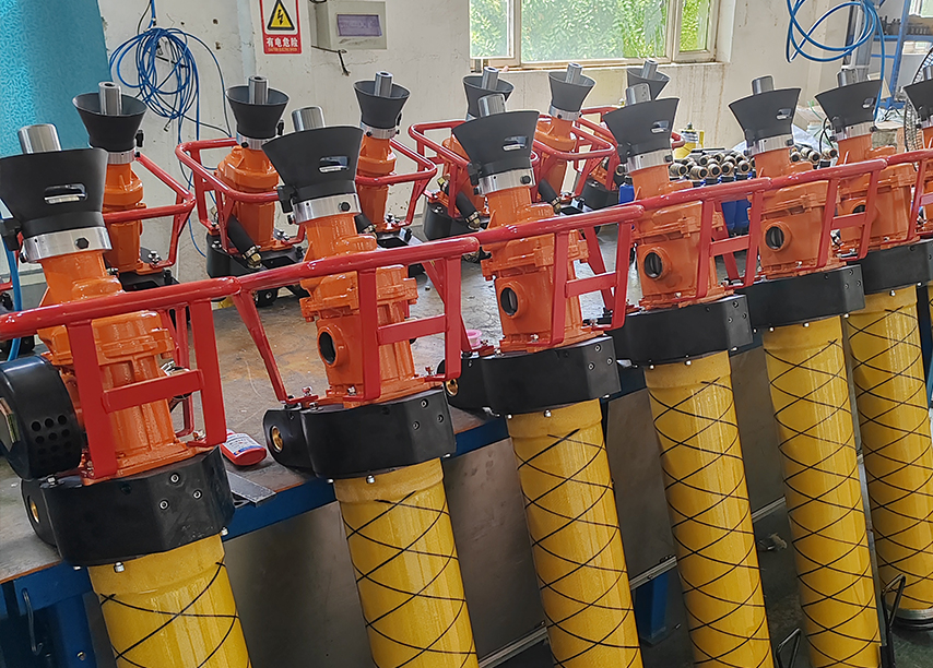 都2026年了，你還在搜誰家的氣動錨桿鉆機質量好？錨桿機選哪家！