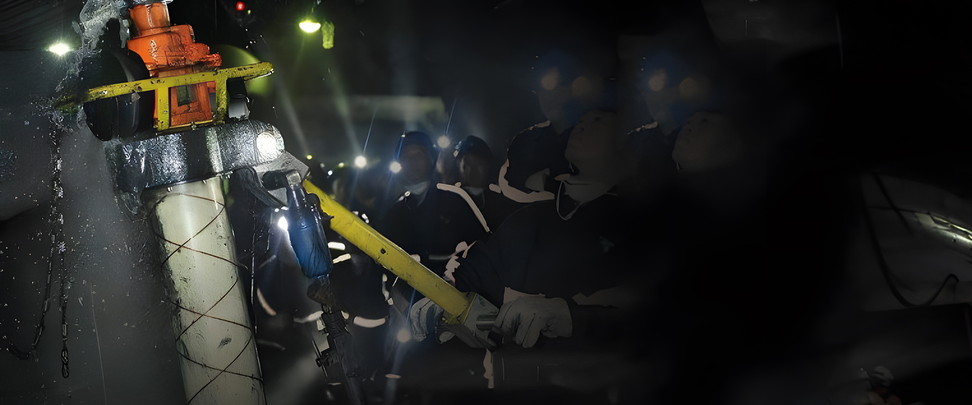 煤礦AI革命，能否被復制到整個行業