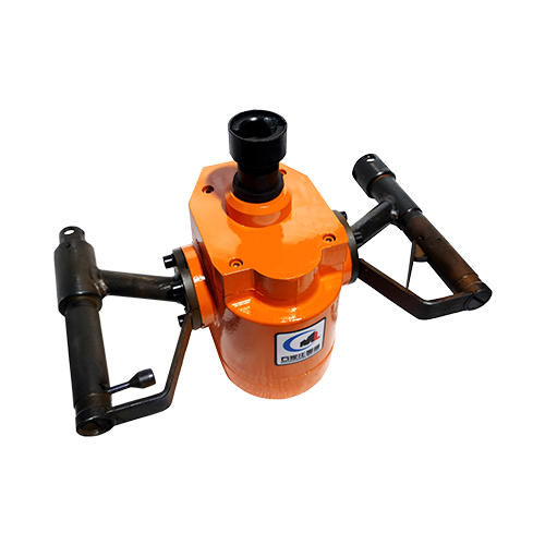 50氣動手持式鉆機