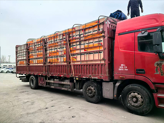 還有23天就馬年了，你們囤貨了沒！墨隆開始加班發貨模式！