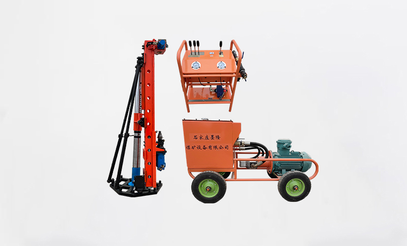 探水鉆機“長壽指南”：高效作業的隱藏密碼