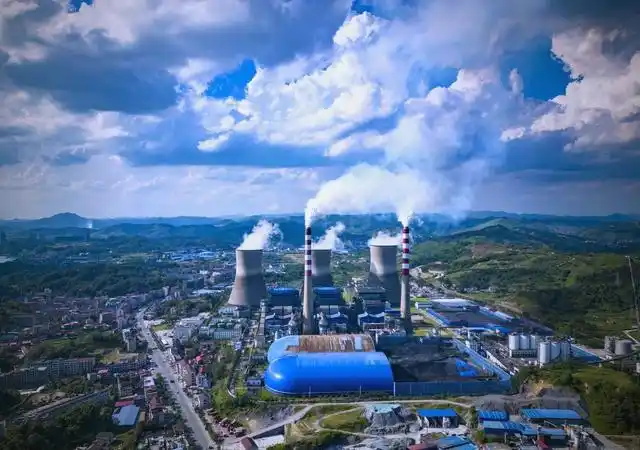 煤企轉型：不是不挖煤而是煤“用得精”