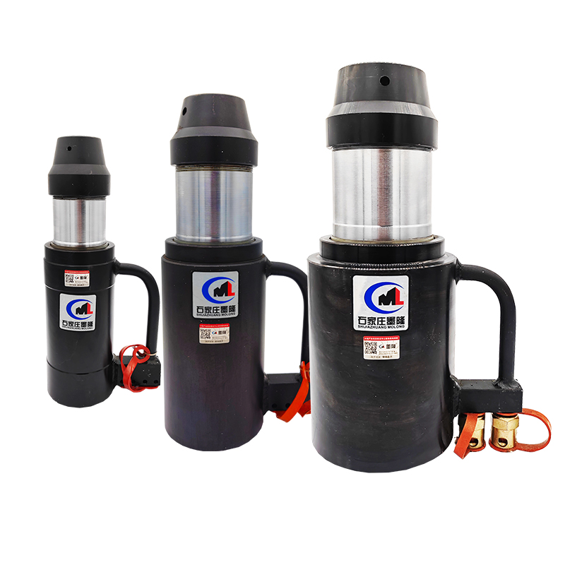 煤礦用張拉千斤頂重量，今天一次性說清楚！